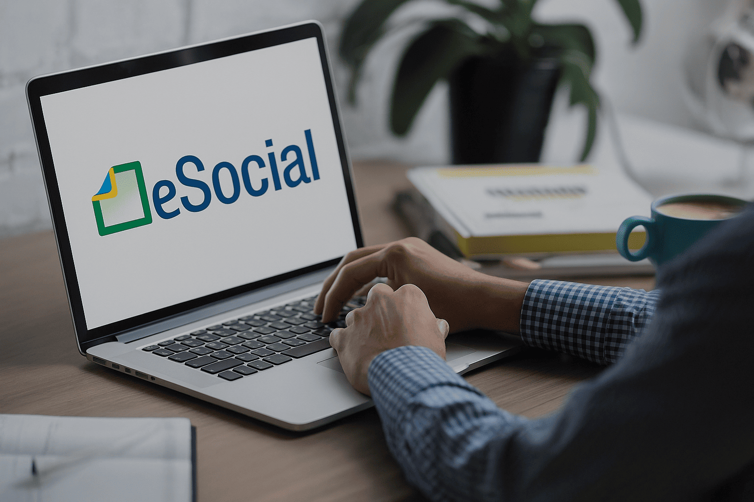 Gestão eSocial
